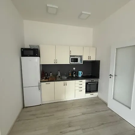 Apartment Prazska